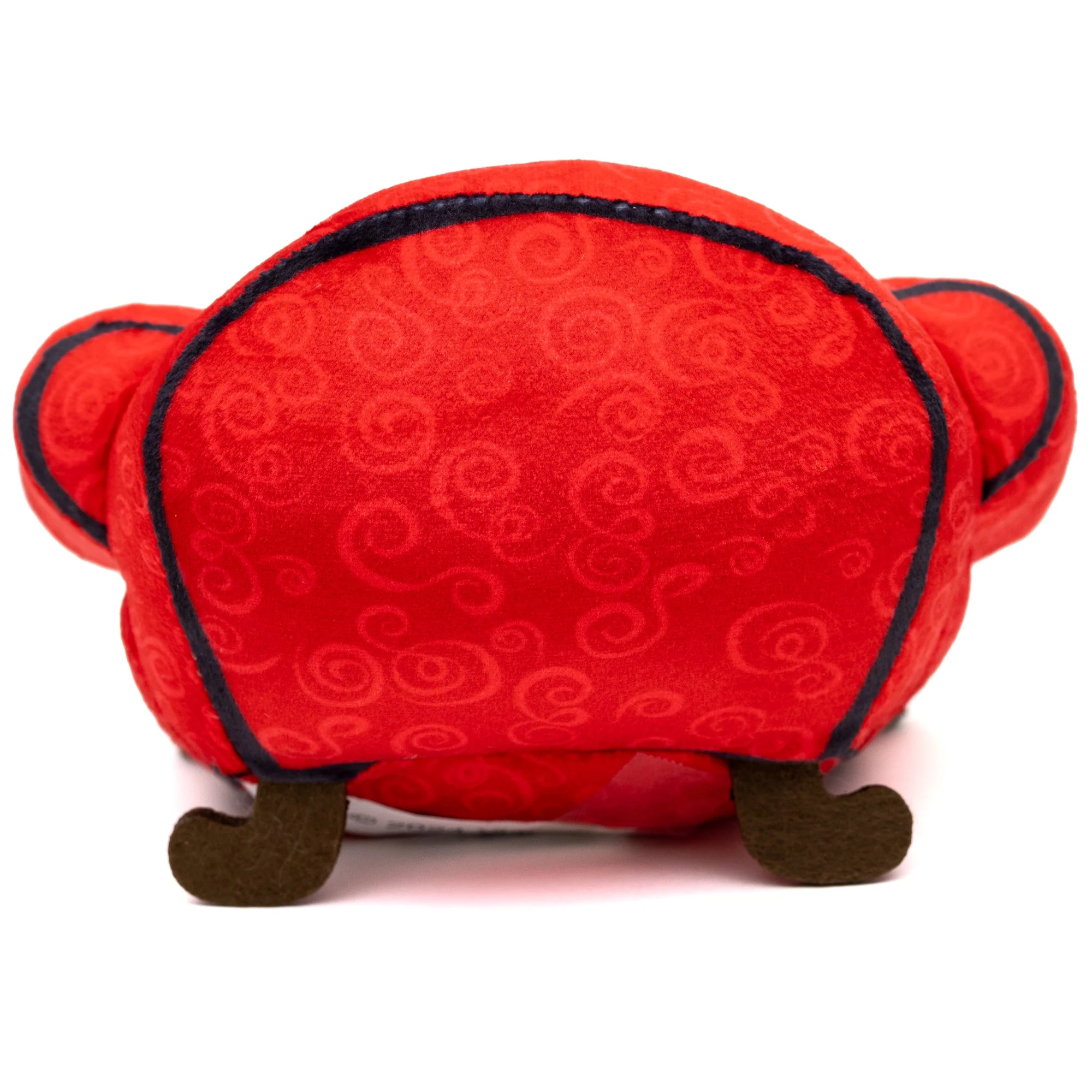 Dog Toy Squeaker Plush - Blue's Clues Thinking Chair Replica - Image 3
