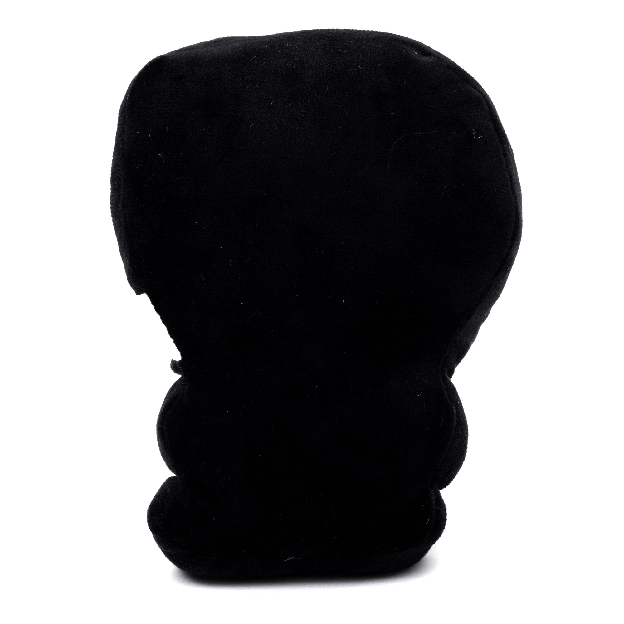 Dog Toy Squeaker Plush - Chibi Beetlejuice Standing Pose - Image 3