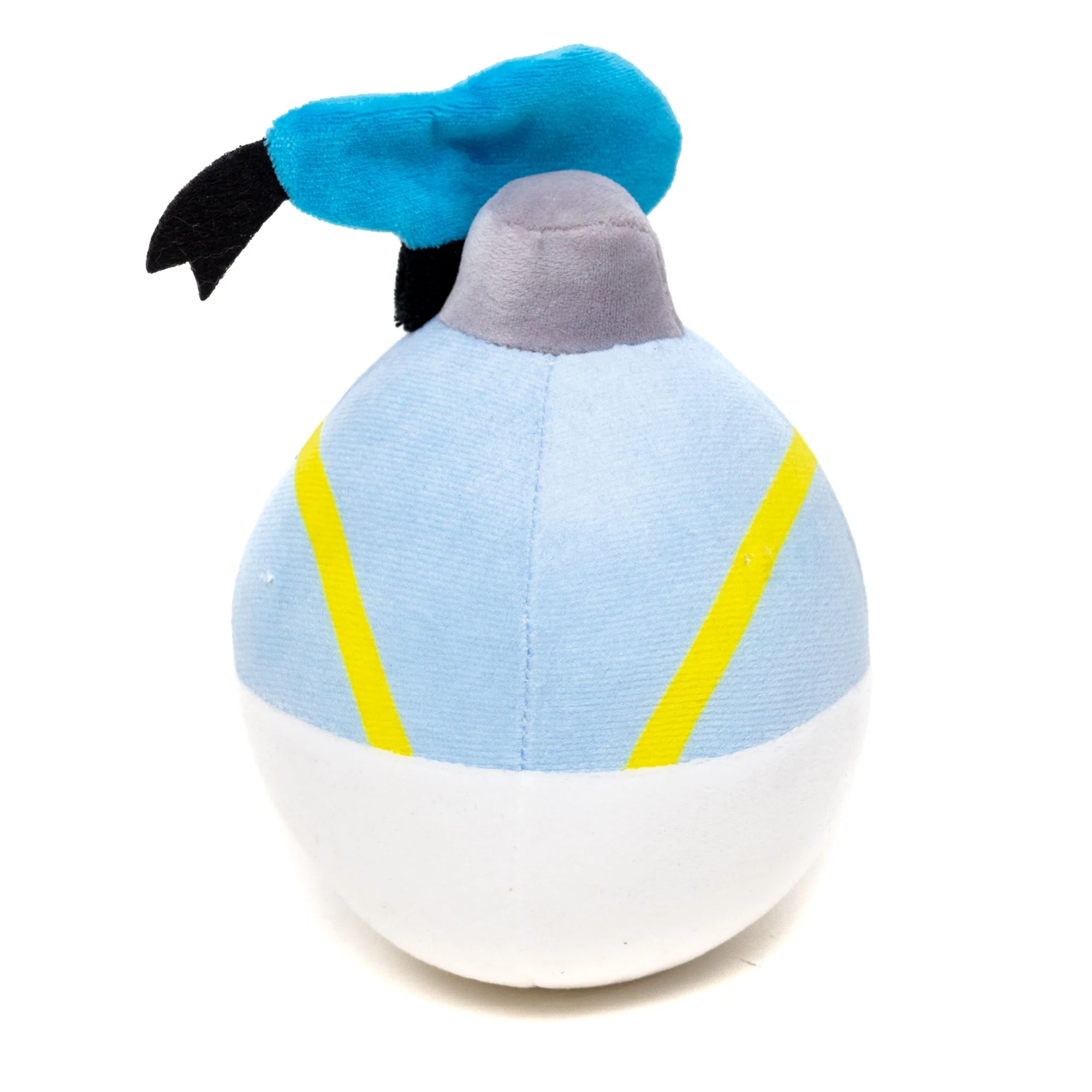 Dog Toy Squeaker Plush - Disney Donald Duck Christmas Ornament Replica - Image 2