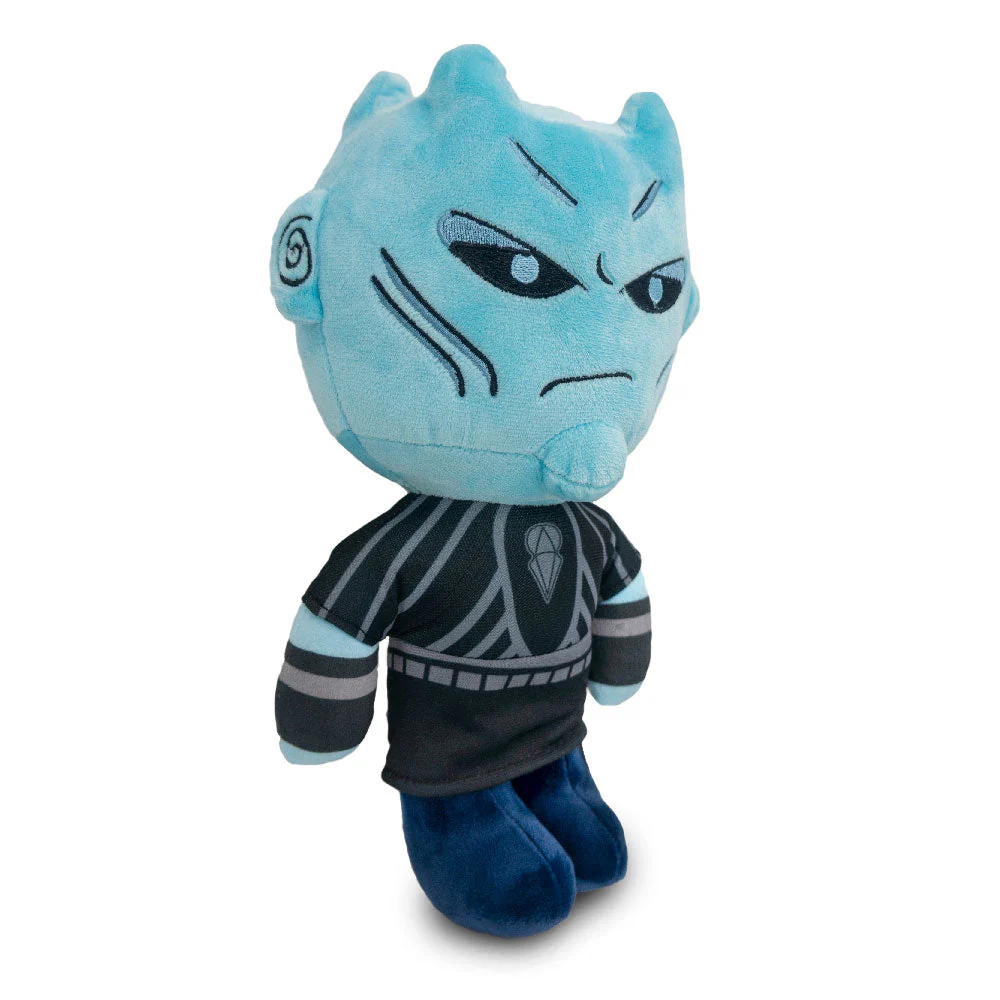 Dog Toy Squeaker Plush - Game of Thrones The Night King Standing Pose - Image 2