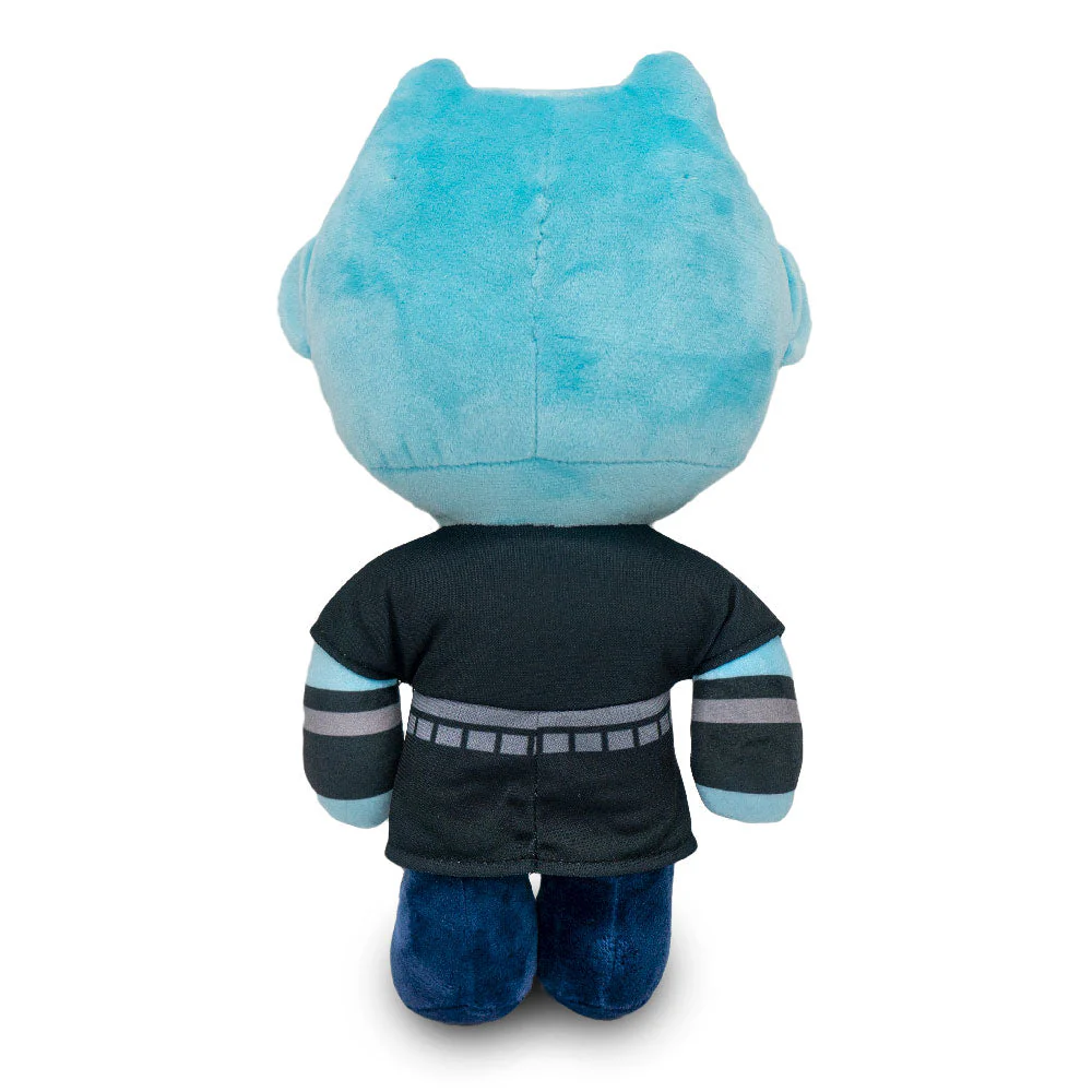 Dog Toy Squeaker Plush - Game of Thrones The Night King Standing Pose - Image 3