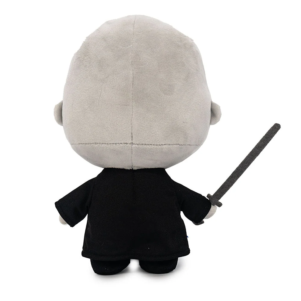 Dog Toy Squeaker Plush - Harry Potter Lord Voldemort Standing Pose - Image 3