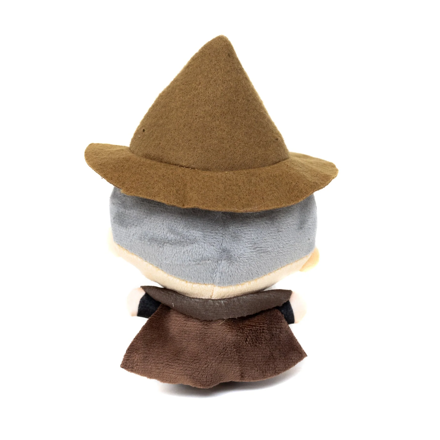 Dog Toy Squeaker Plush - Harry Potter Professor Pomona Sprout Standing Charm Full Body Pose - Image 3