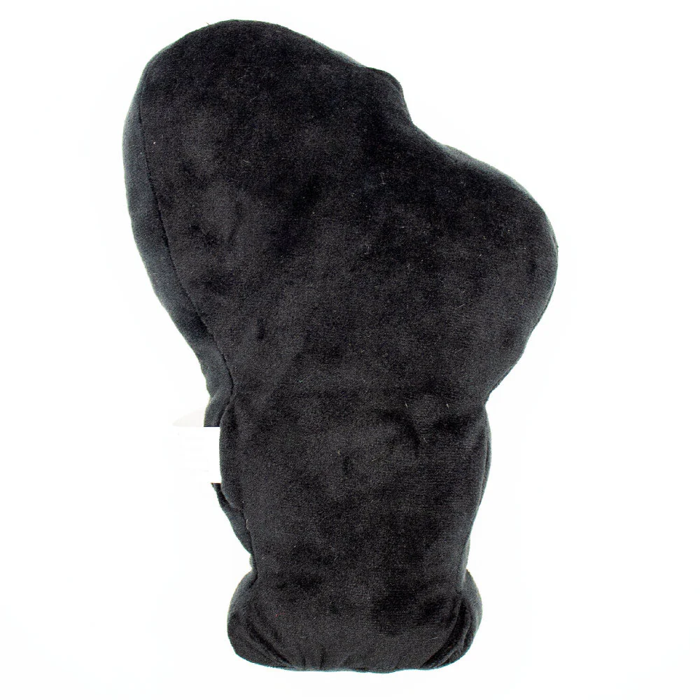 Dog Toy Squeaker Plush - It Pennywise Red Balloon Pose - Image 3