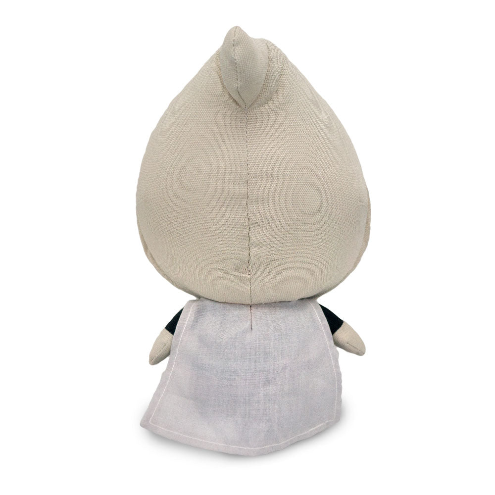 Dog Toy Squeaker Plush - Marvel Moon Knight Full Body Sitting Pose - Image 3