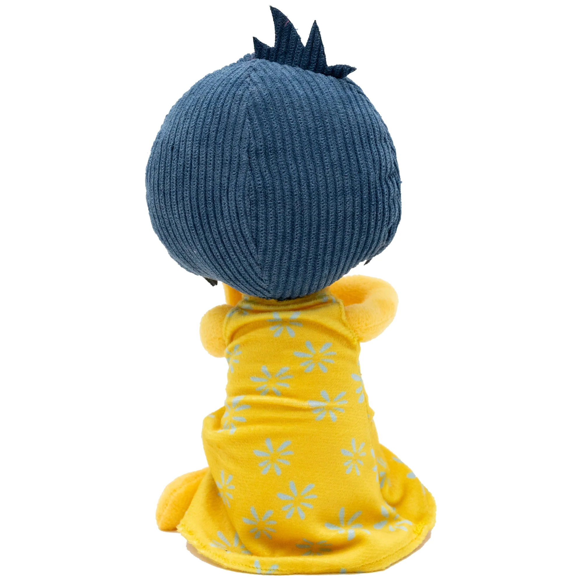 Dog Toy Squeaker Plush - Pixar Inside Out Joy Full Body Pose - Image 2