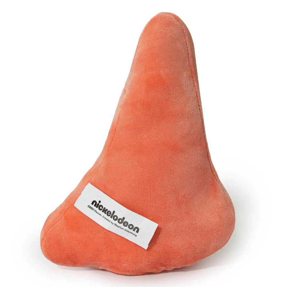 Dog Toy Squeaker Plush - SpongeBob SquarePants Surprised Patrick Starfish - Image 3