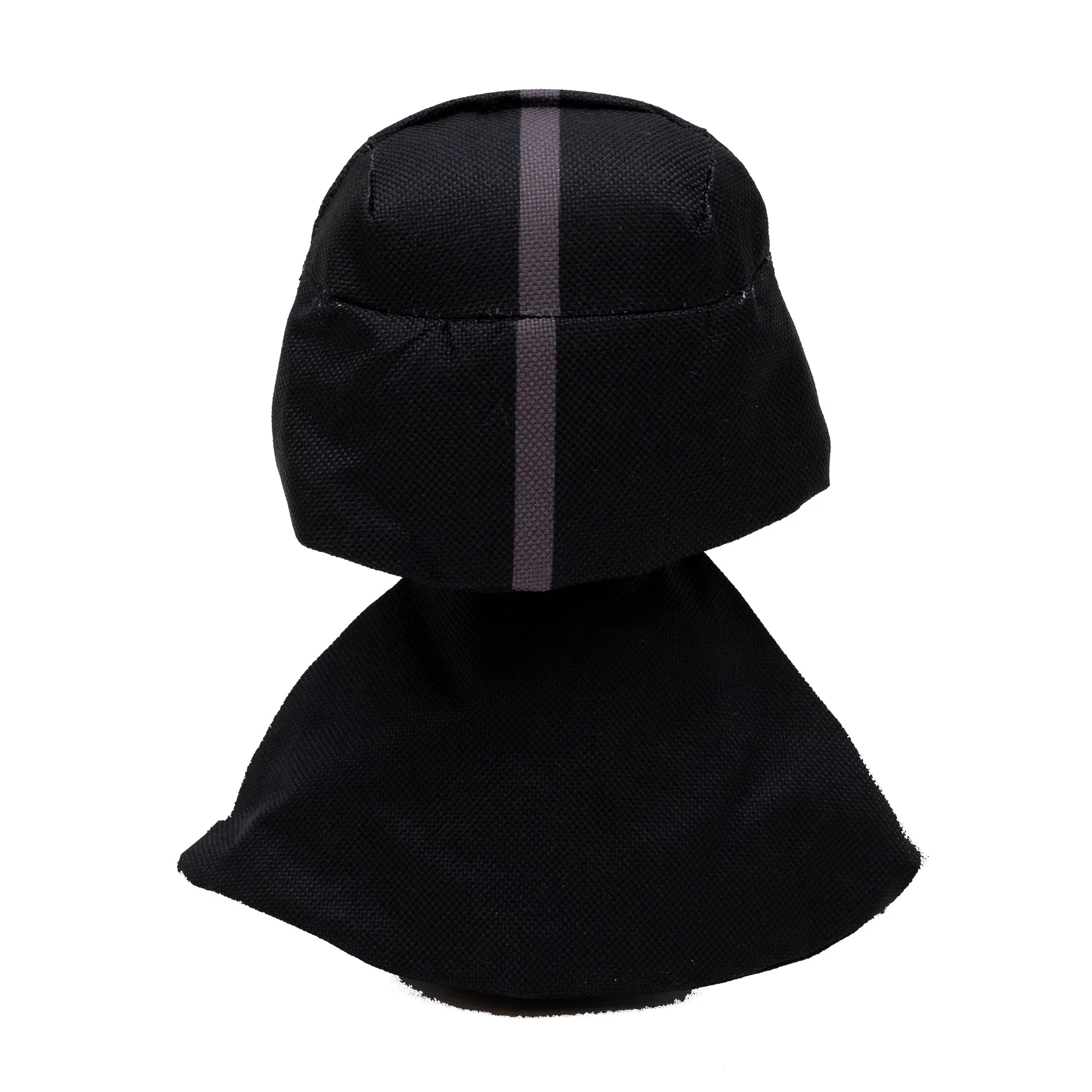 Dog Toy Squeaker Plush - Star Wars Darth Vader Big Head Pose - Image 2