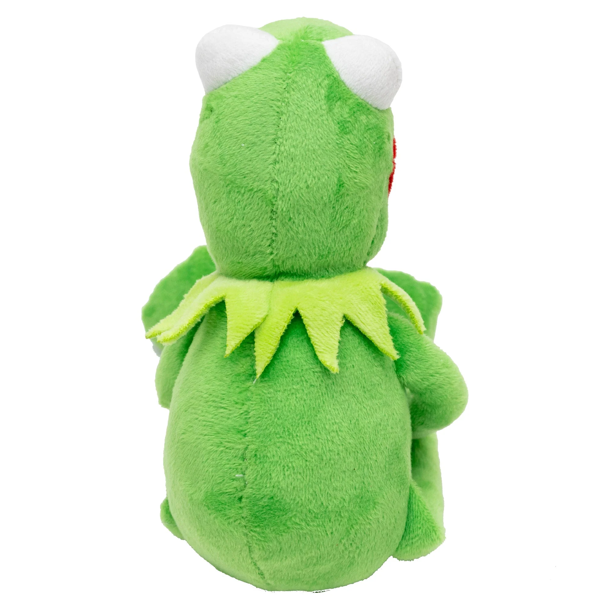 Dog Toy Squeaker Plush - The Muppets Kermit the Frog Full Body Pose - Image 3