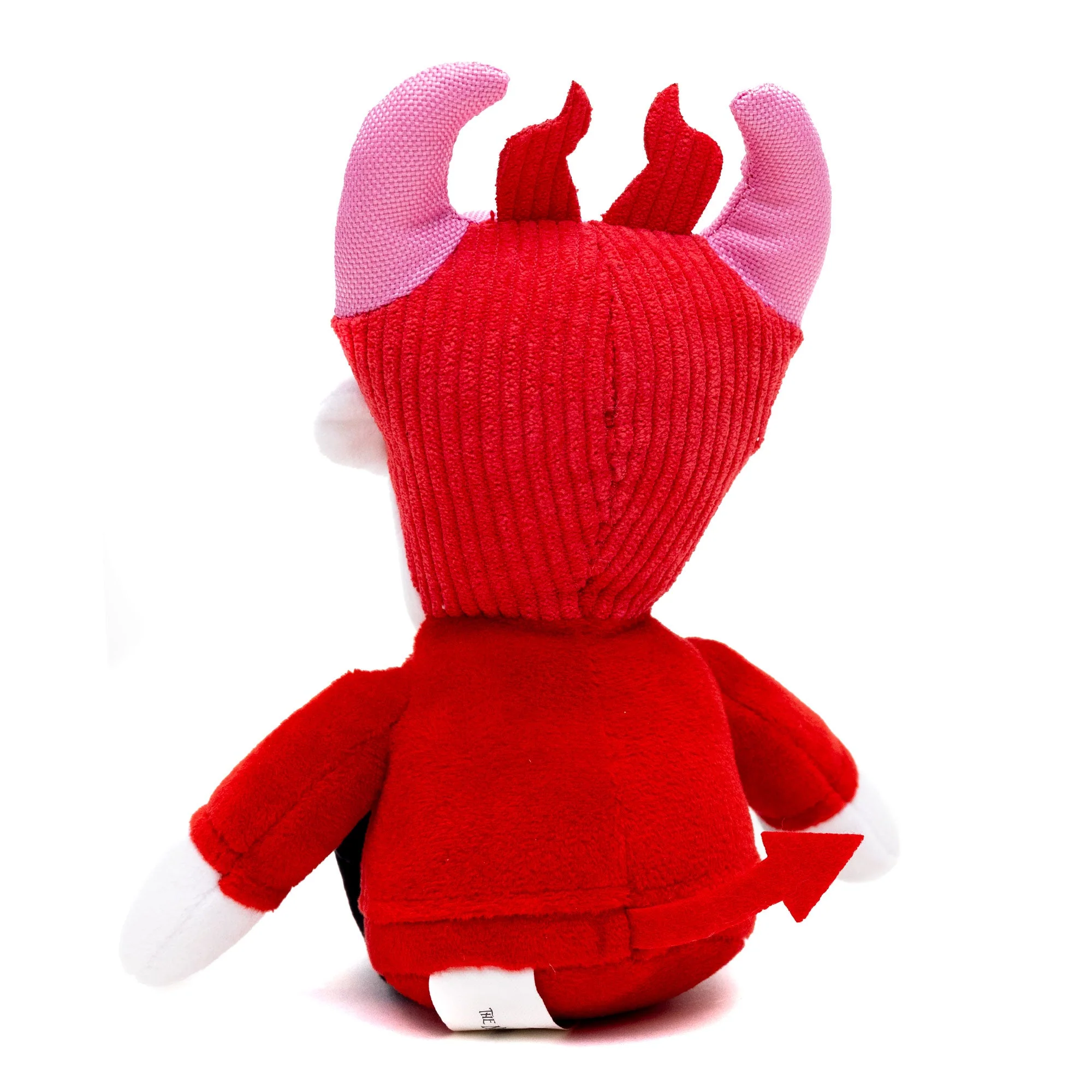 Dog Toy Squeaker Plush - The Nightmare Before Christmas Lock Full Body Pose - Image 2