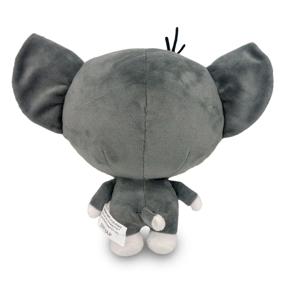 Dog Toy Squeaker Plush - Tom and Jerry Tom Cat Standing Pose - Image 3