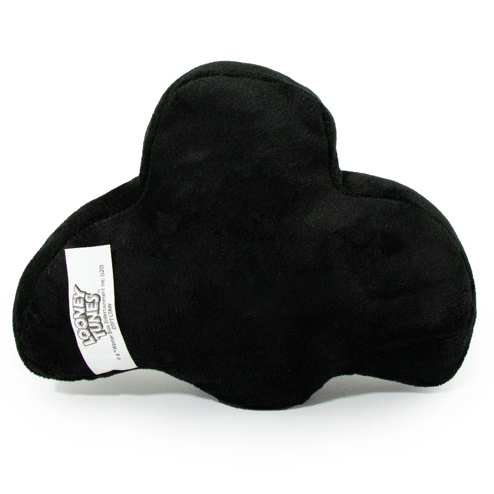 Dog Toy Squeaky Plush - Looney Tunes Sylvester the Cat Smiling - Image 3