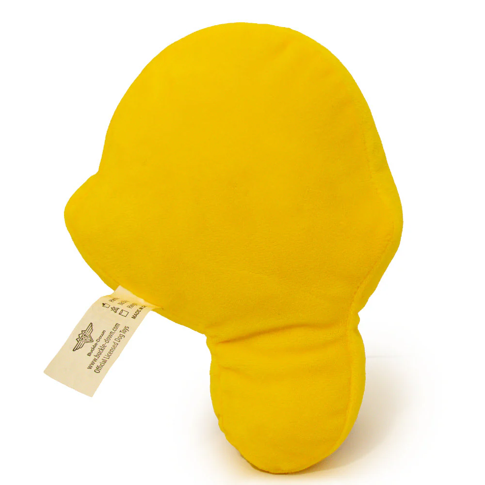 Dog Toy Squeaky Plush - Looney Tunes Tweety Flying - Image 3