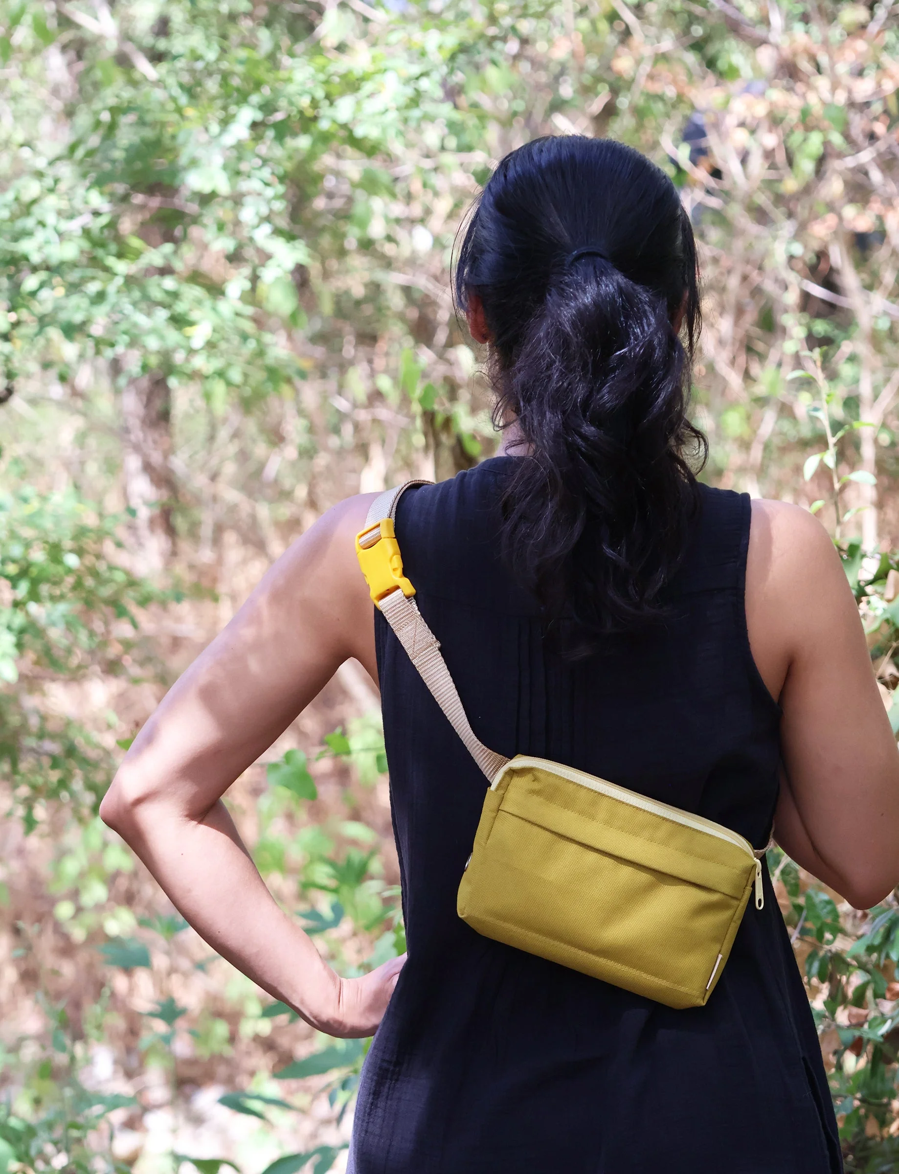 dog walking fanny pack - Image 7