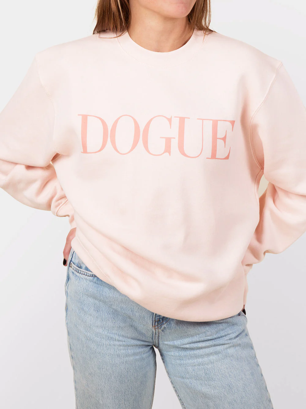 Dogue Crewneck - Image 2