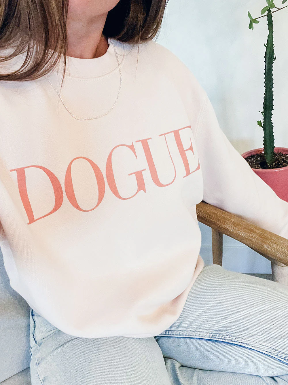 Dogue Crewneck - Image 4