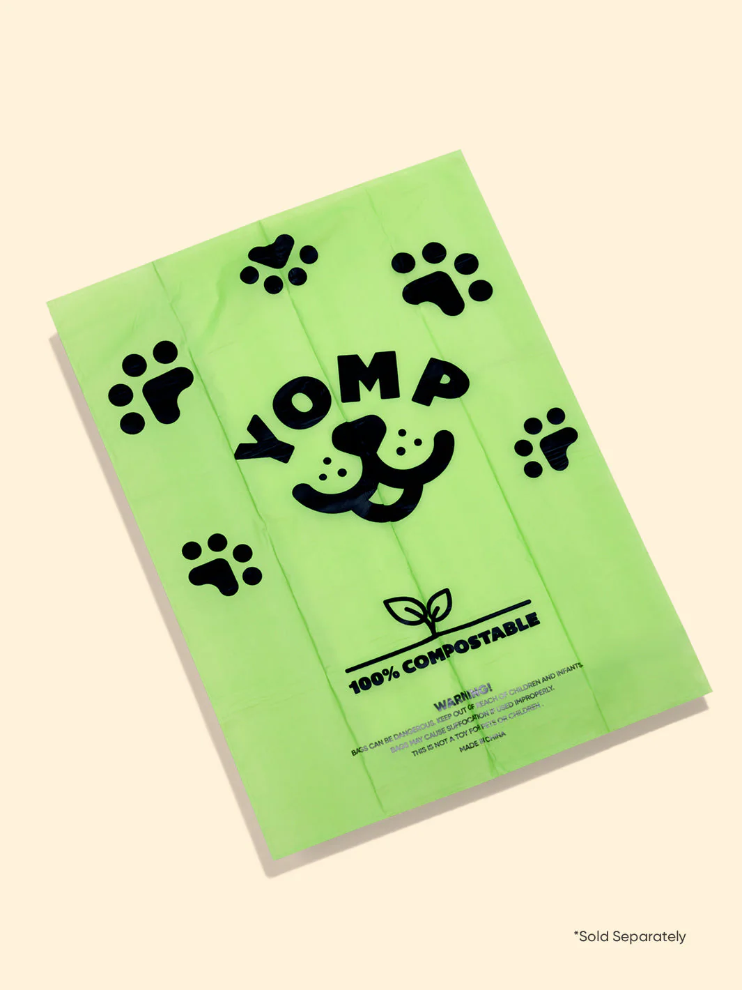 Doo Doo Bag Dispenser - Image 7