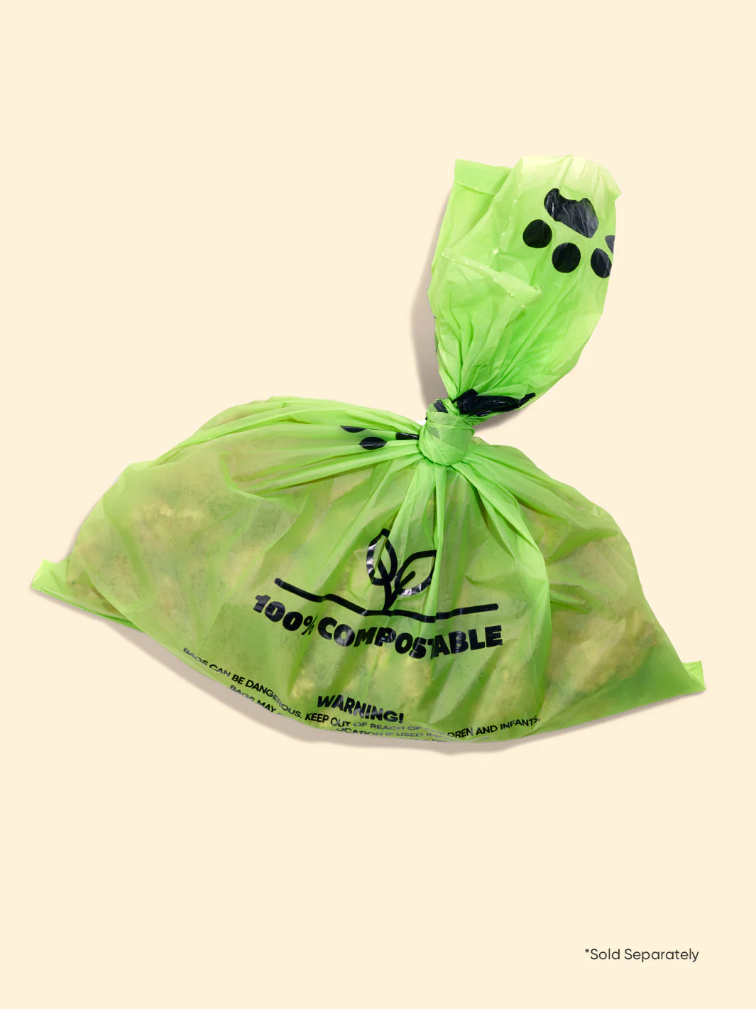 Doo Doo Bag Dispenser - Image 8