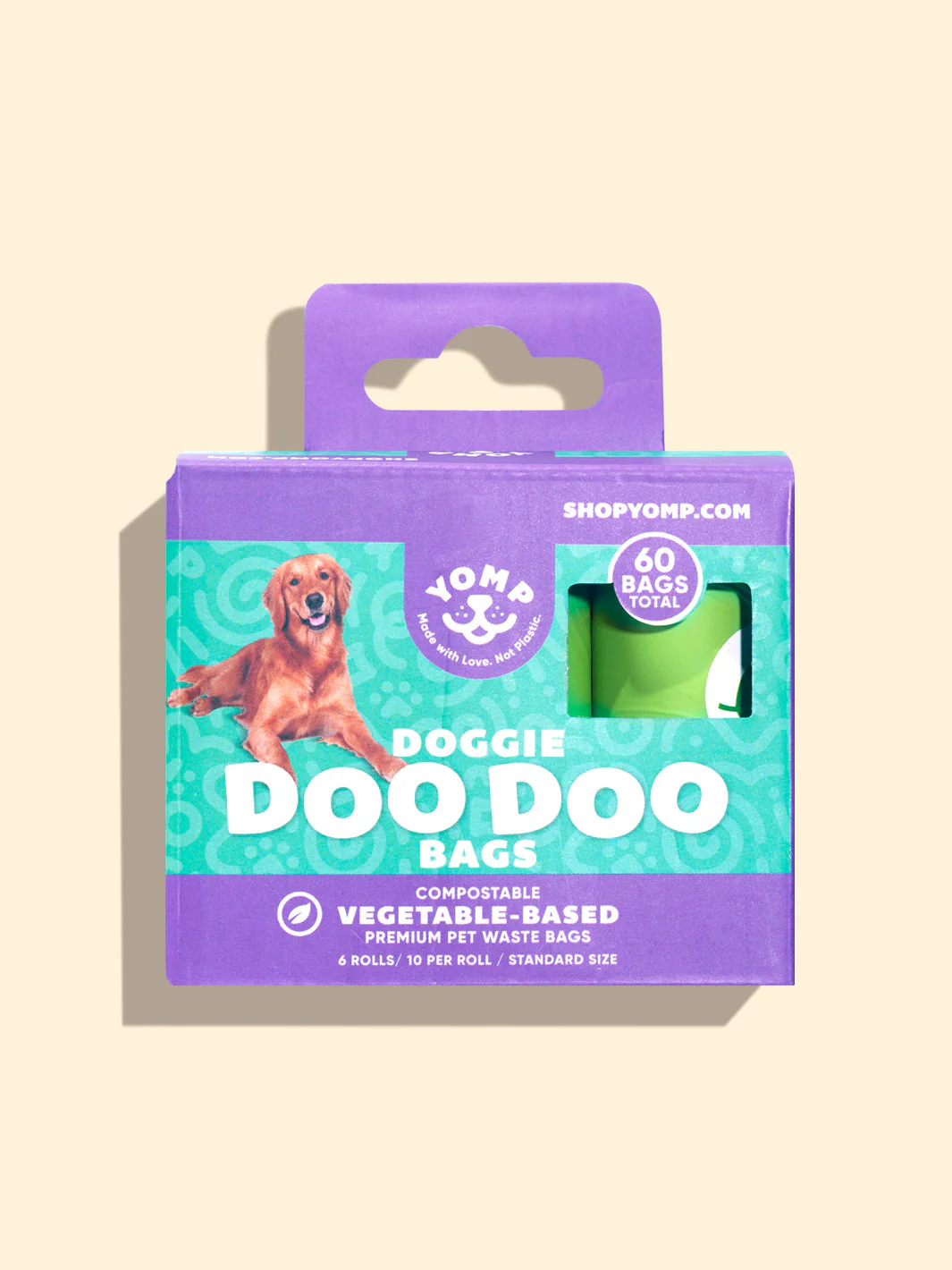 Doo Doo Bags - 1 Month Supply - Image 3