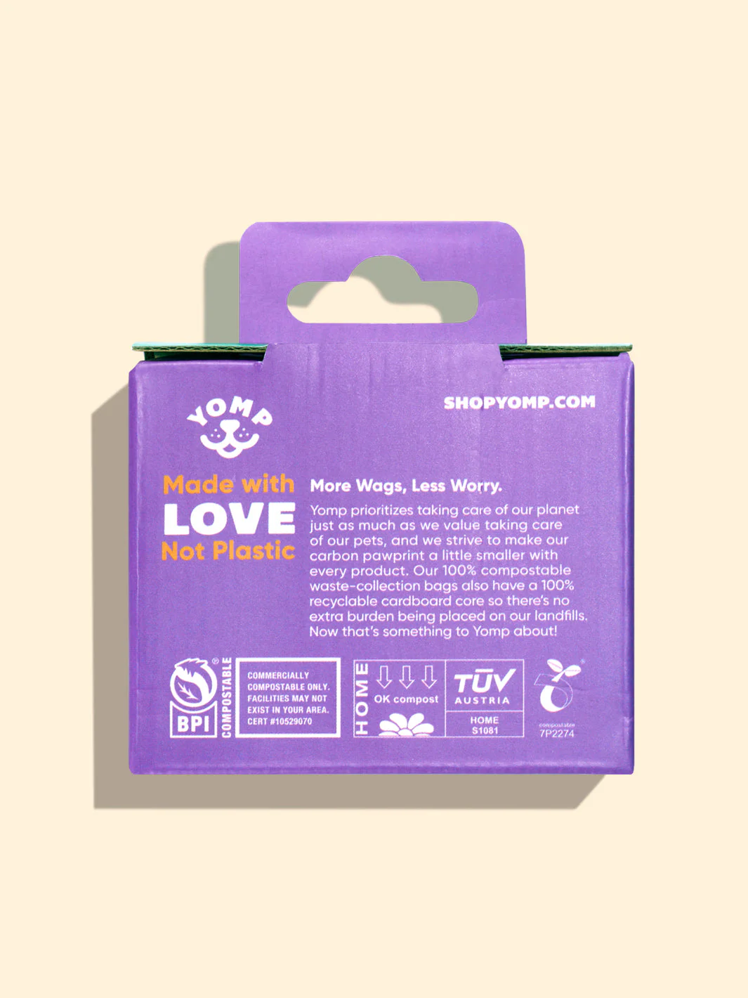 Doo Doo Bags - 1 Month Supply - Image 4
