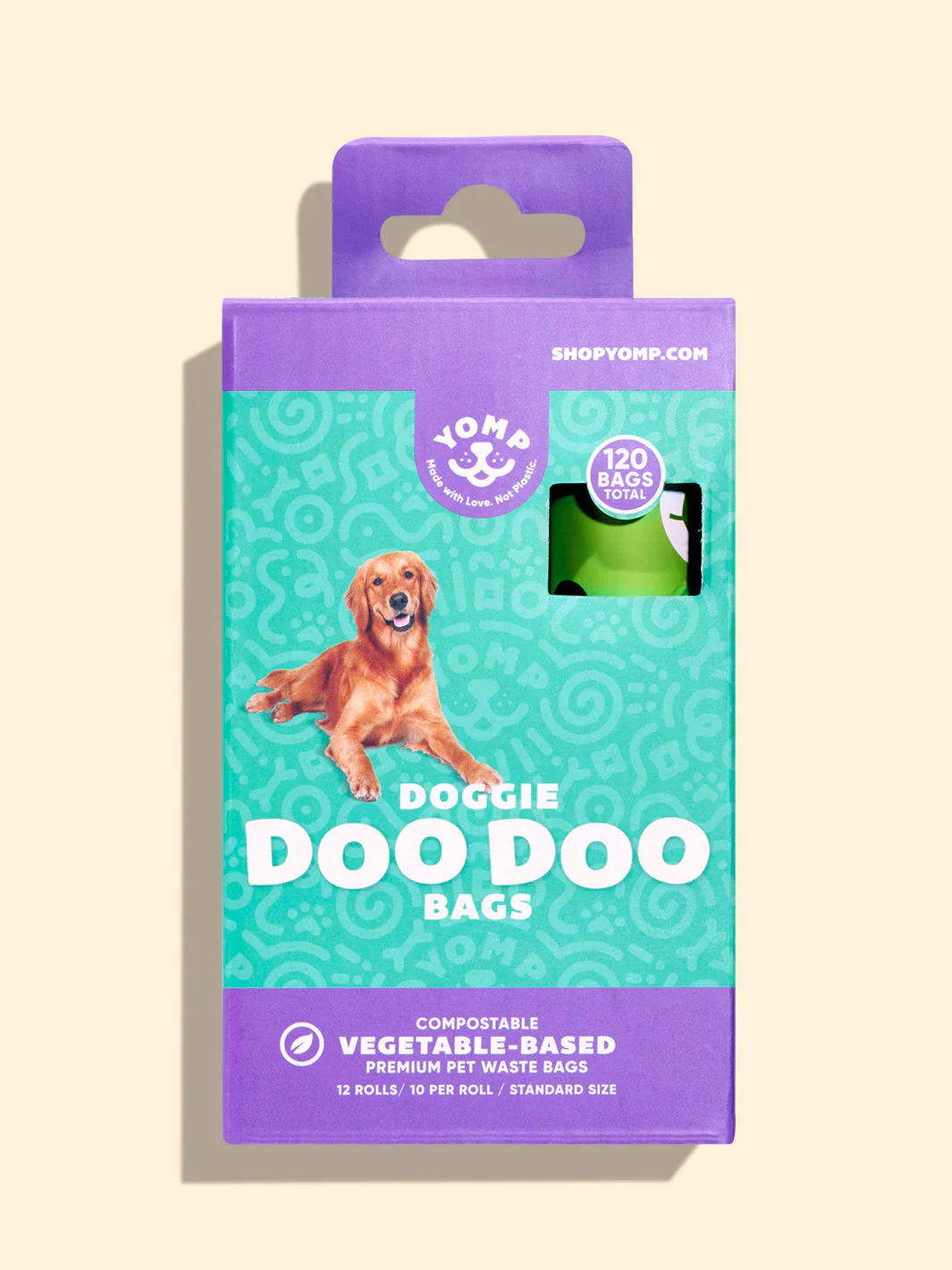 Doo Doo Bags - 2 Month Supply - Image 3