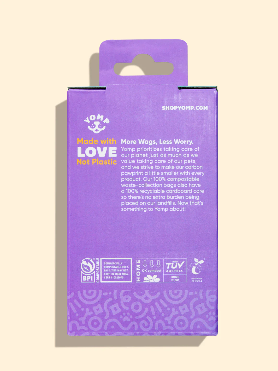 Doo Doo Bags - 2 Month Supply - Image 4