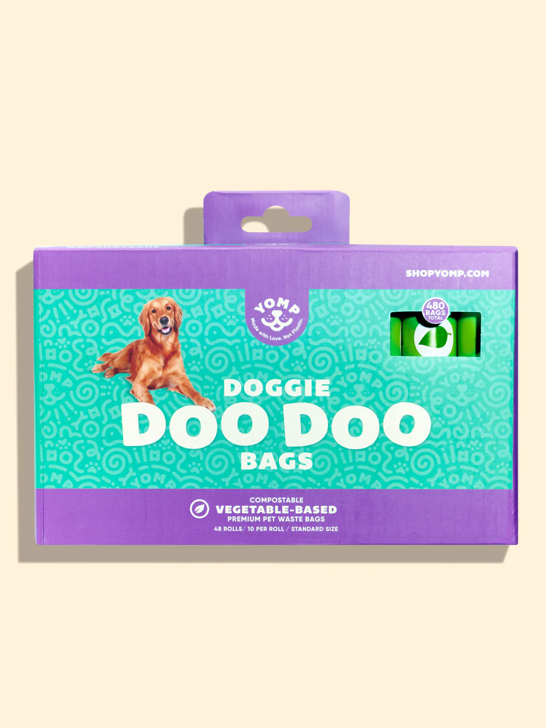 Doo Doo Bags - 8 Month Supply - Image 3