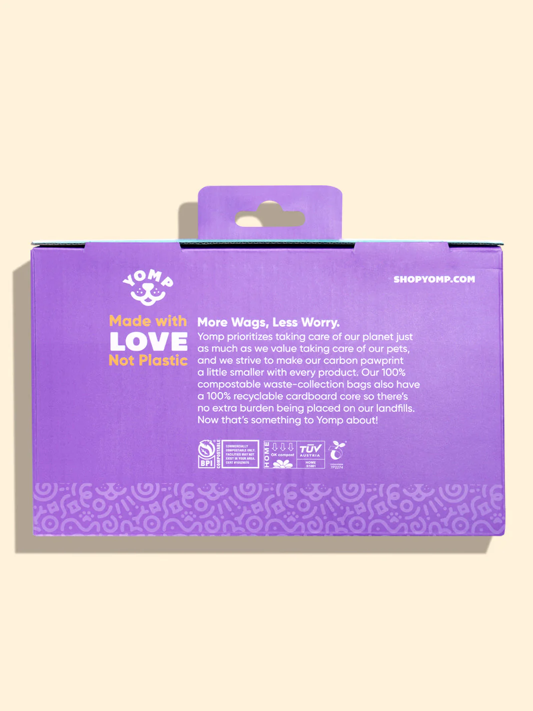 Doo Doo Bags - 8 Month Supply - Image 4