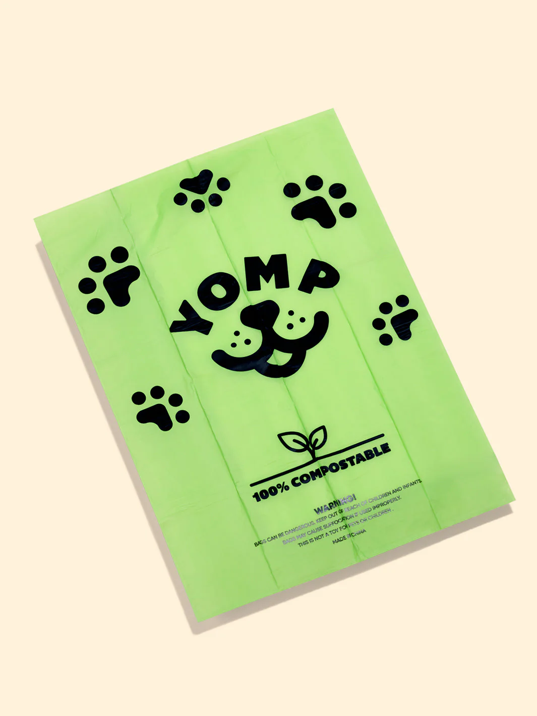 Doo Doo Bags - 8 Month Supply - Image 6