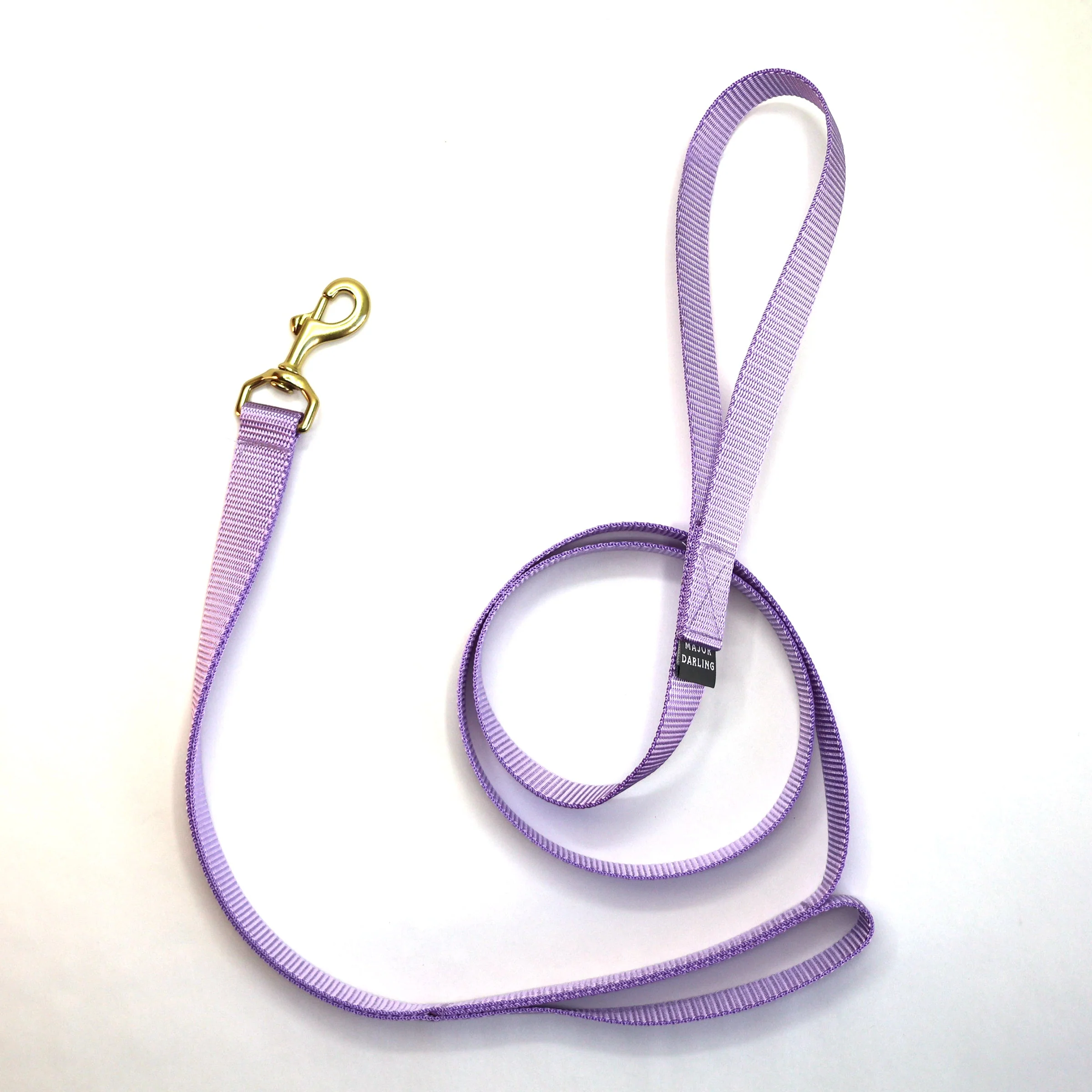 double handle leash / traffic leash - Image 13