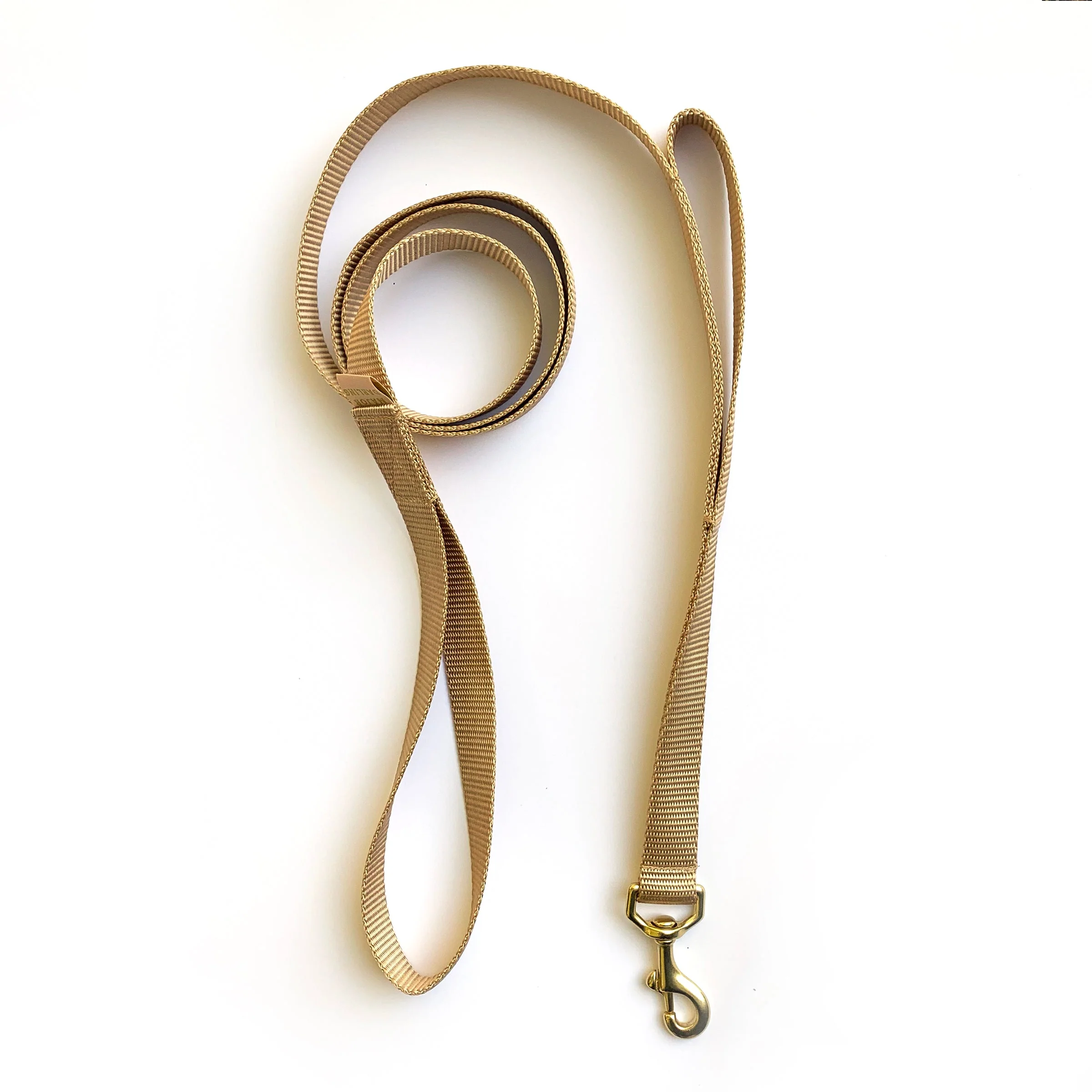 double handle leash / traffic leash - Image 2