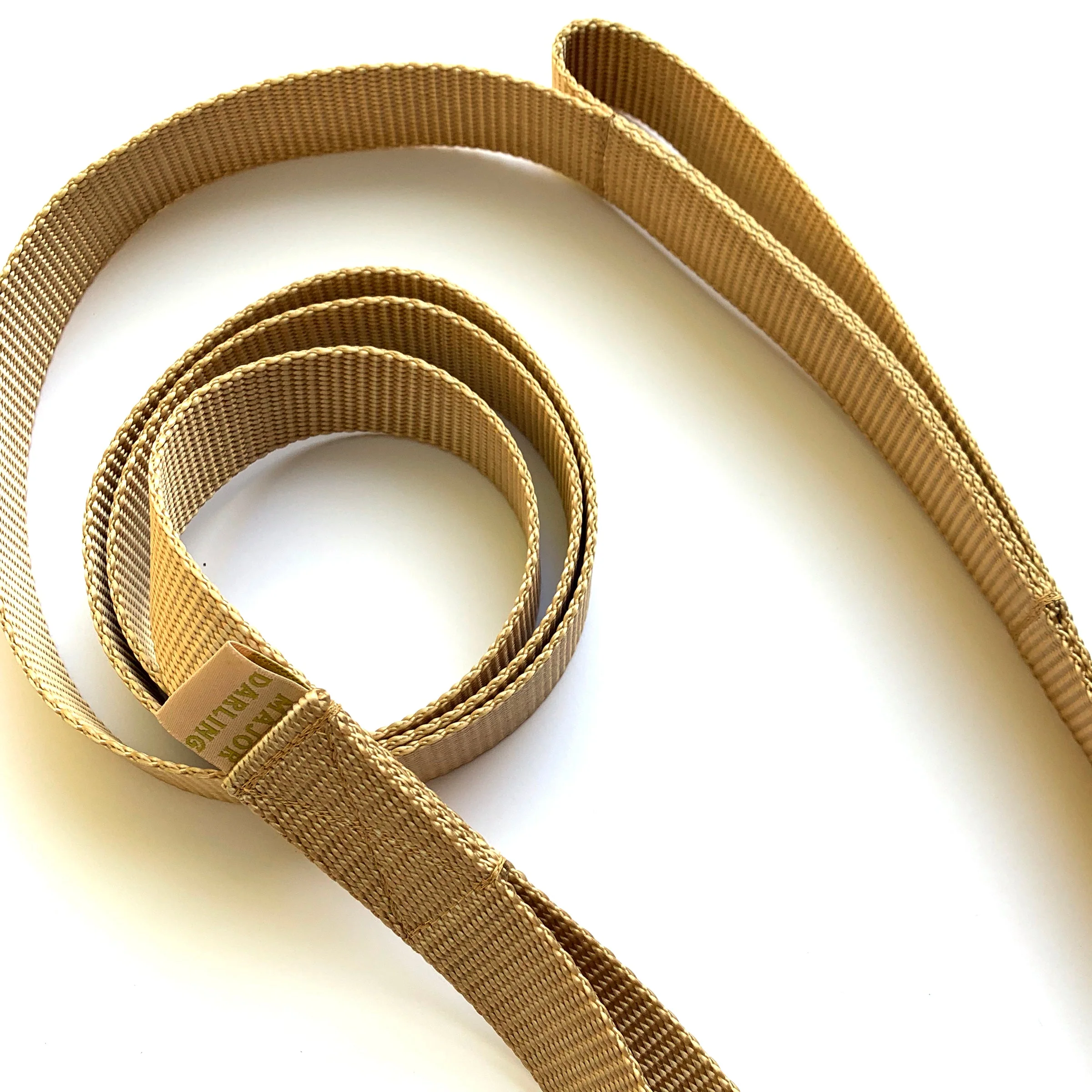 double handle leash / traffic leash - Image 6