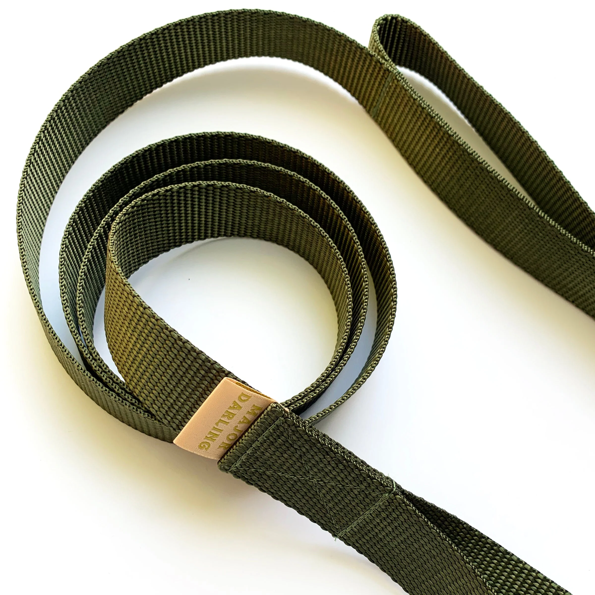 double handle leash / traffic leash - Image 8