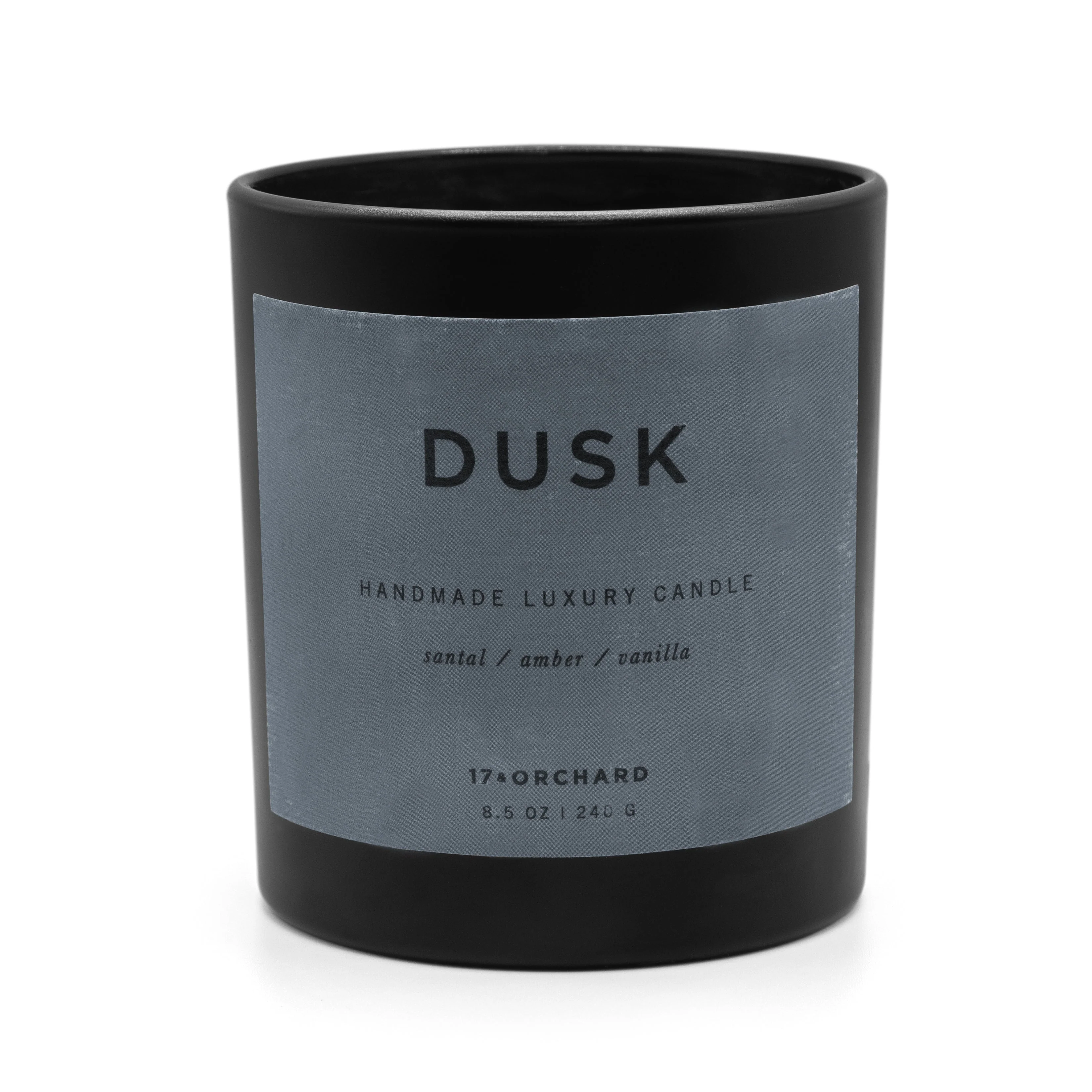 DUSK