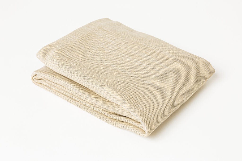 Ecru | Modern Dog Bed or Bed Cover - Image 8