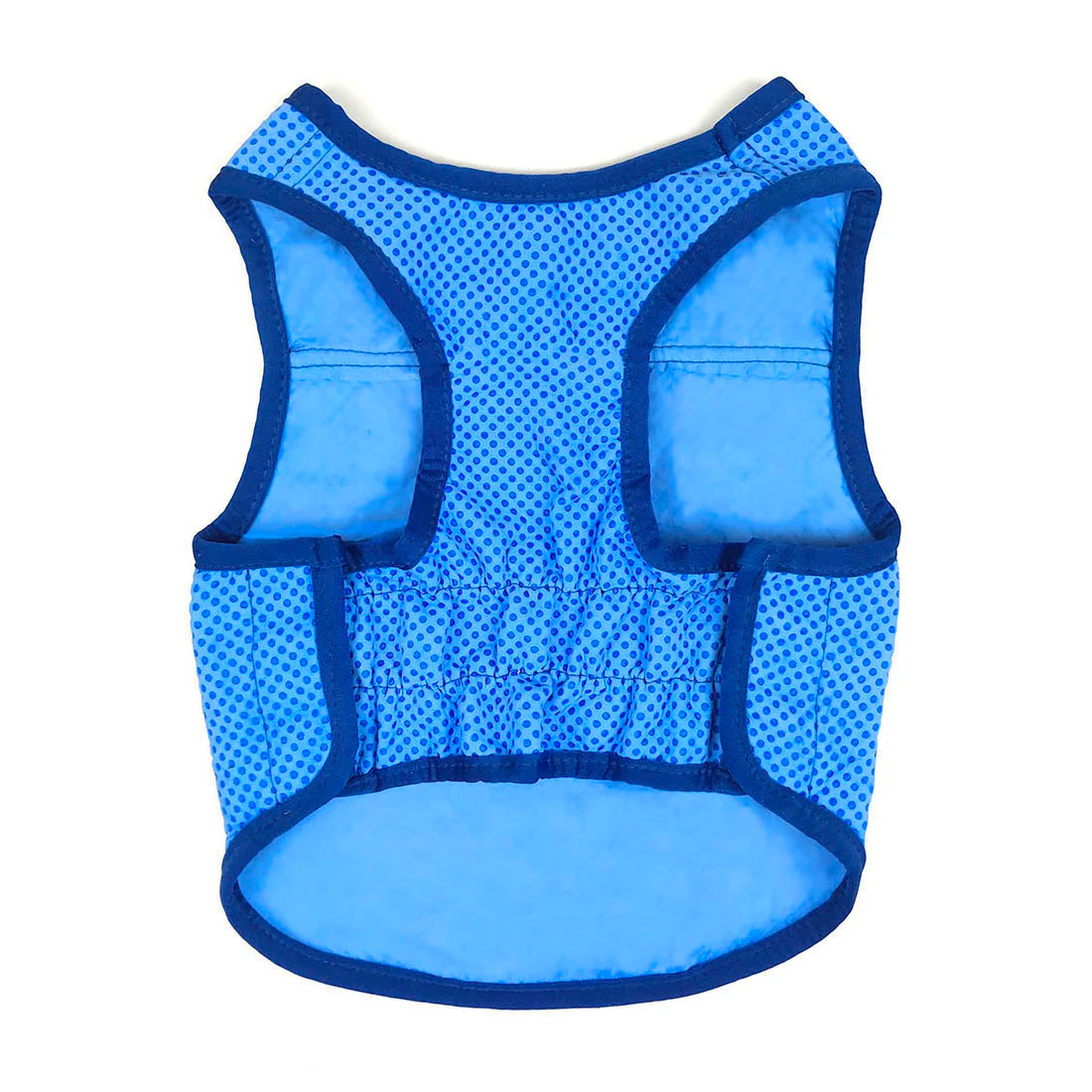 Elasto-Fit Ice Vest - Blue - Image 3