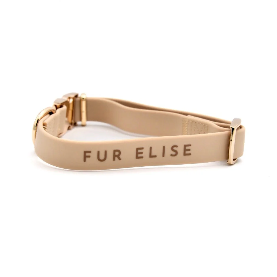 Elise Collar - Sand - Image 2
