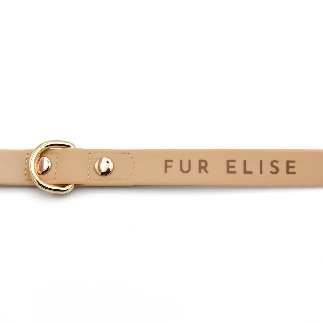 Elise Leash - Sand - Image 2
