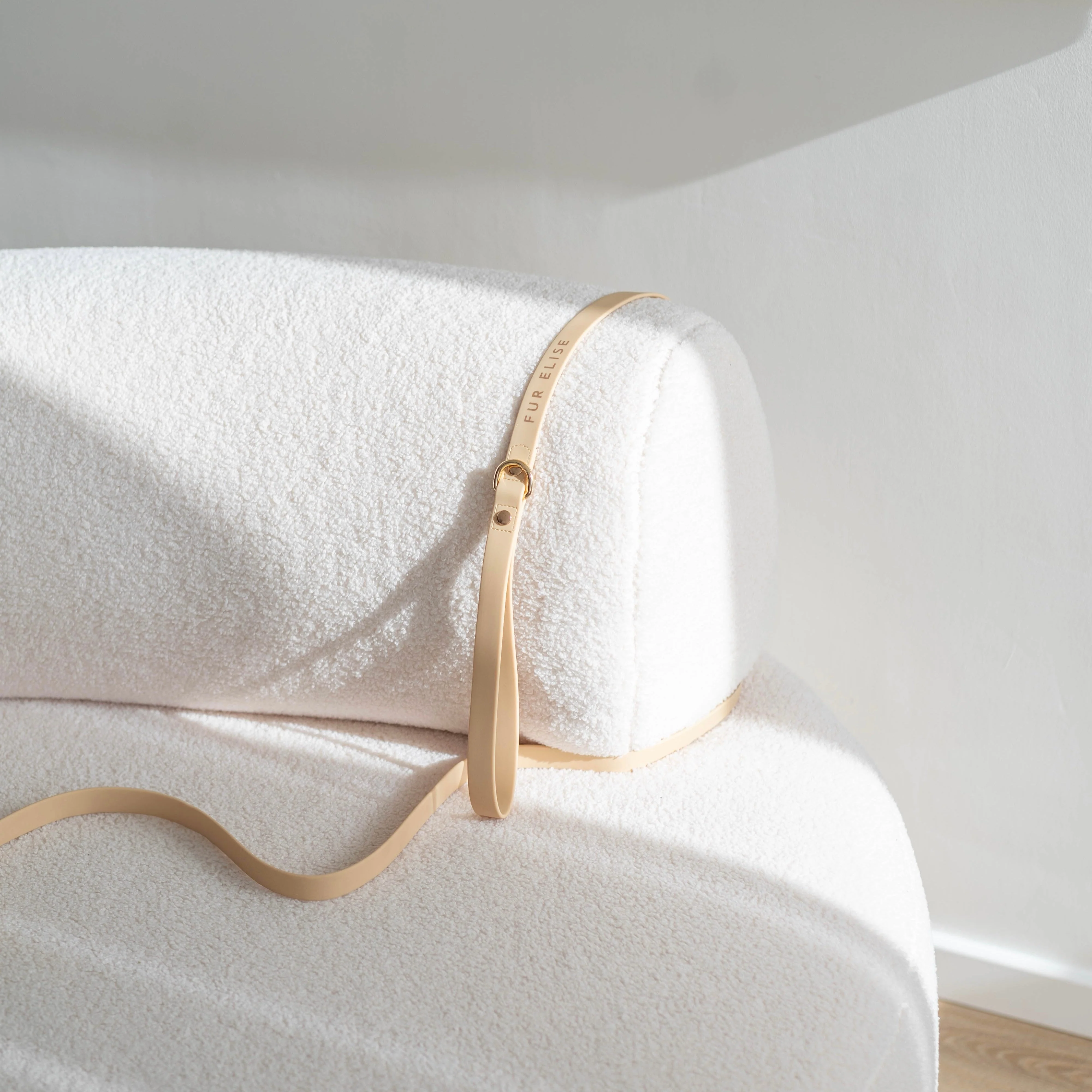 Elise Leash - Sand - Image 4