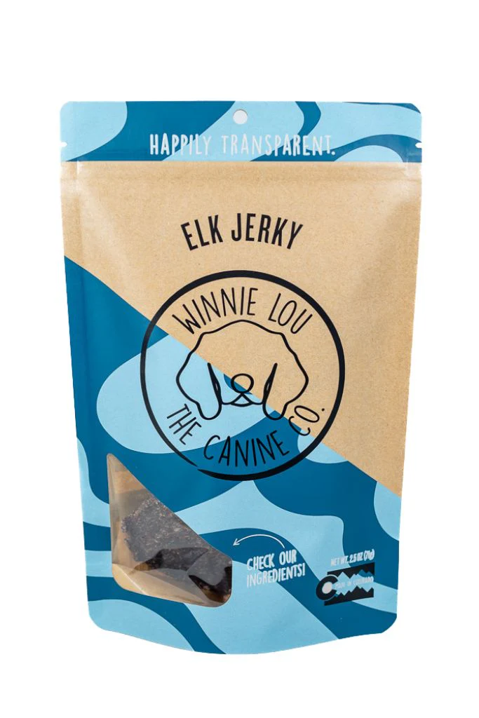 Elk Jerky - Image 5