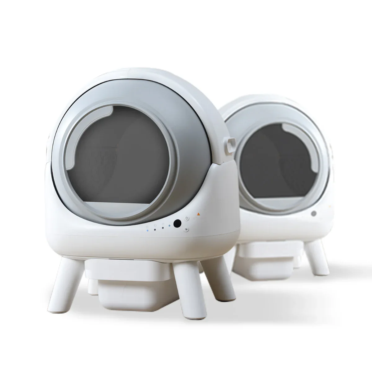 Els Pet Orbitie Self Cleaning Litter Box - Image 11
