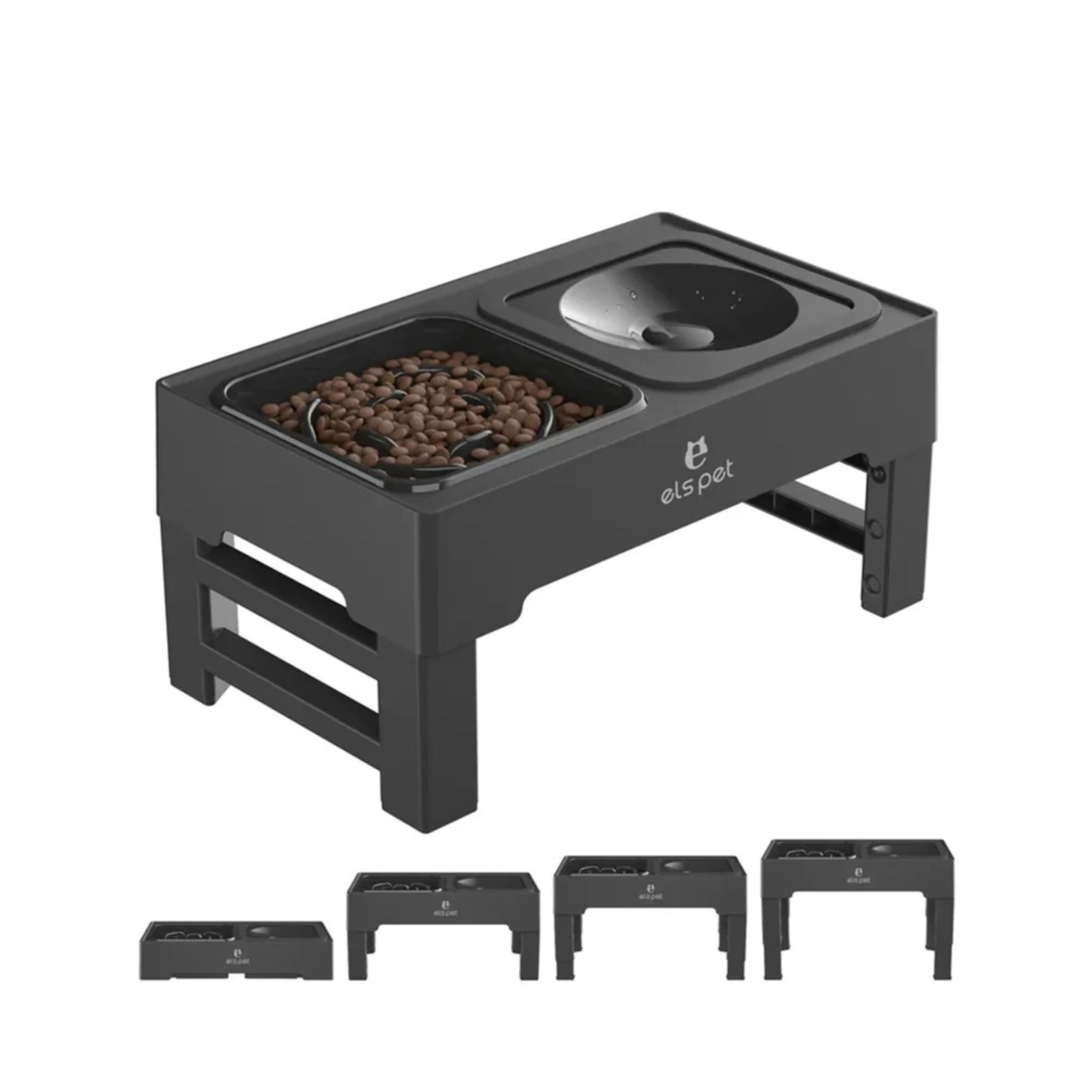 ELS PET Elevated Dog Bowl - Image 7