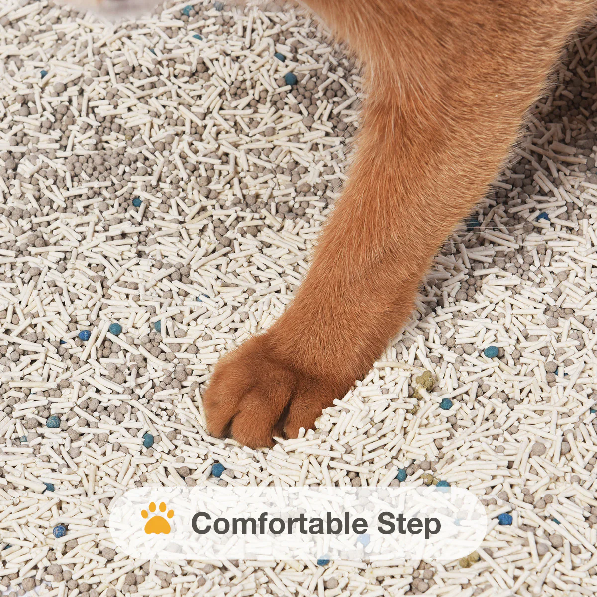 ELS PET Mixed Cat Litter - Image 6