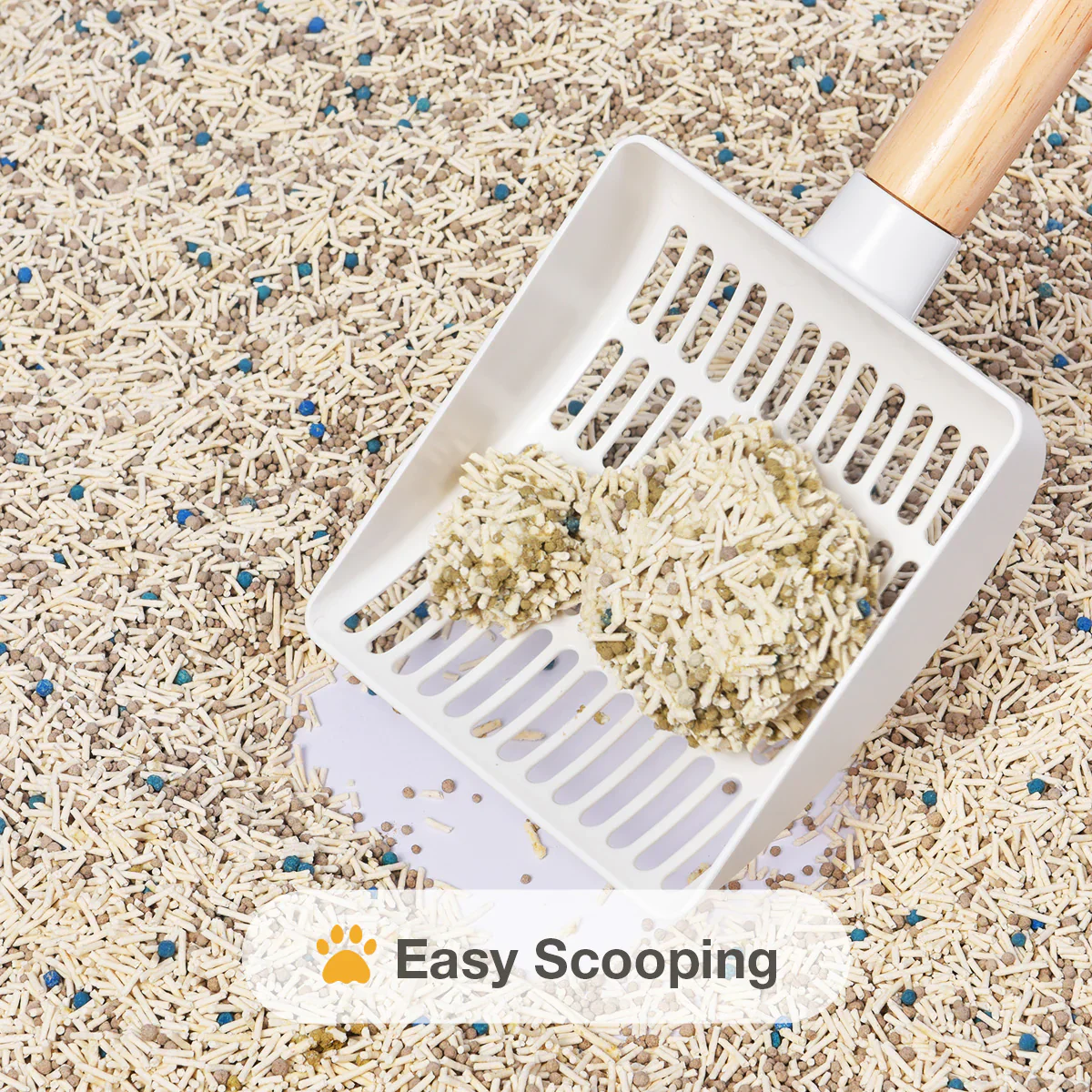 ELS PET Mixed Cat Litter - Image 8