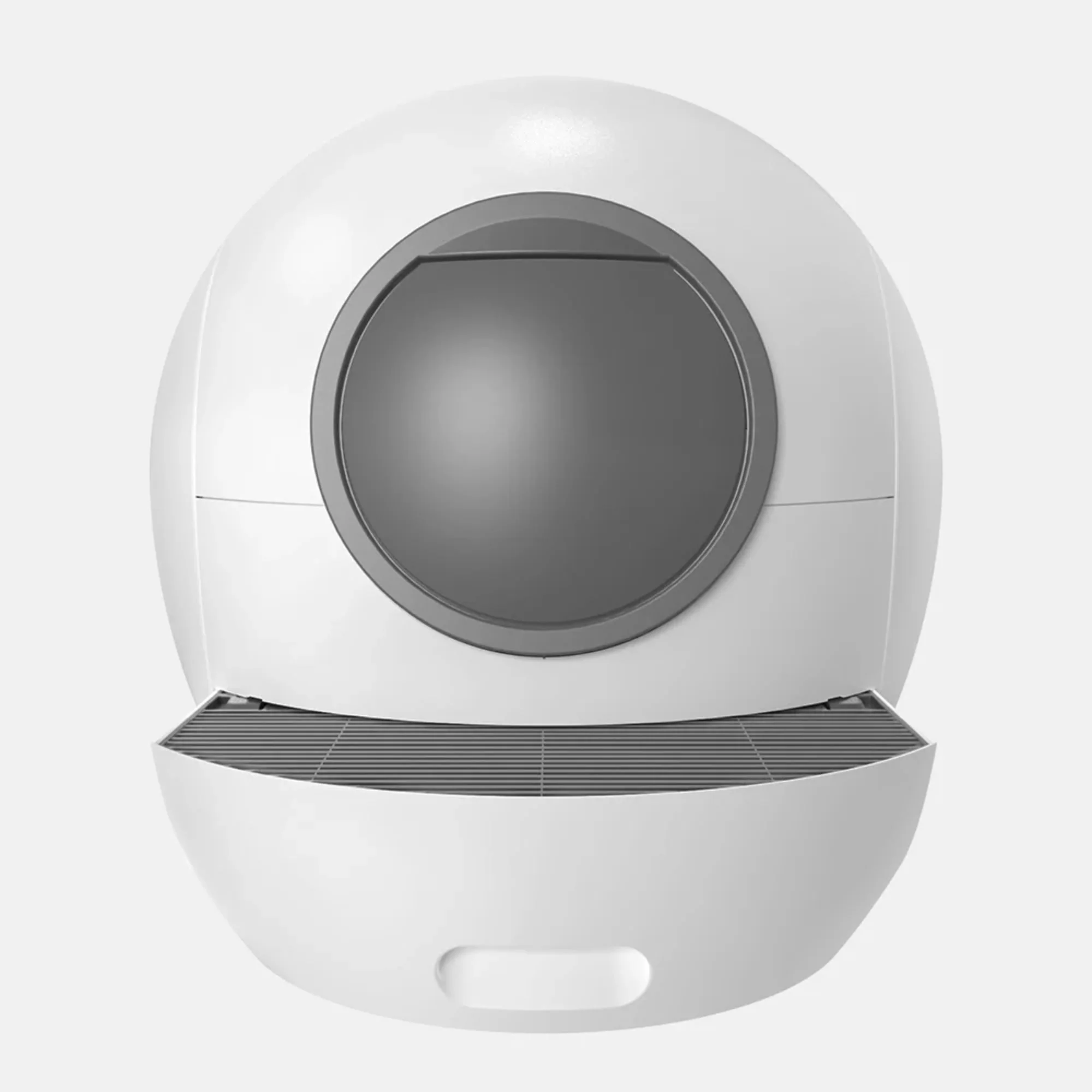 Els Pet Spaceship Odor-free Self Cleaning Litter Box - Image 11