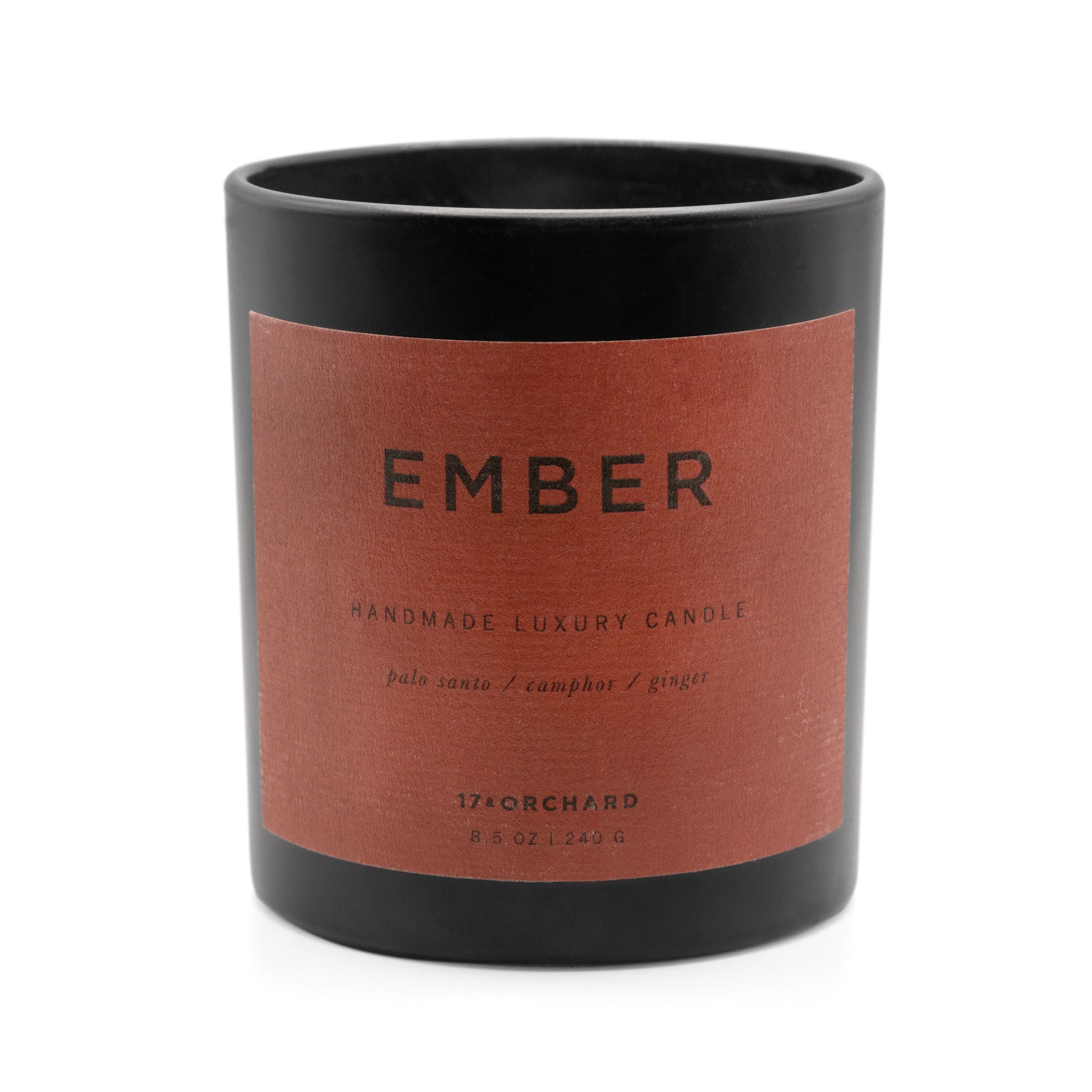 EMBER