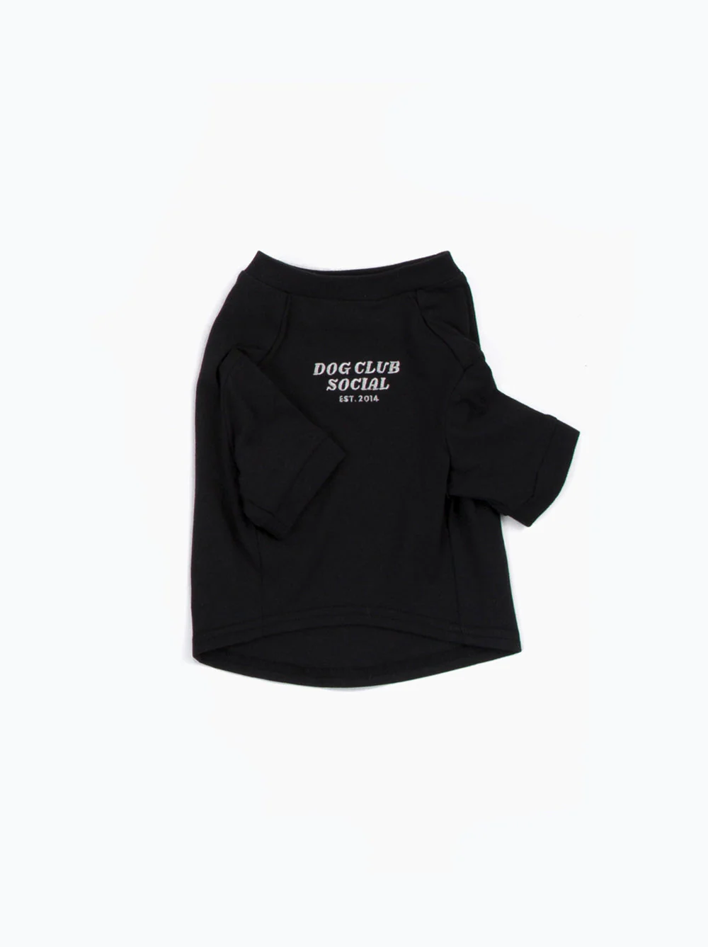 Embroidered Tee (Dog) - Image 2