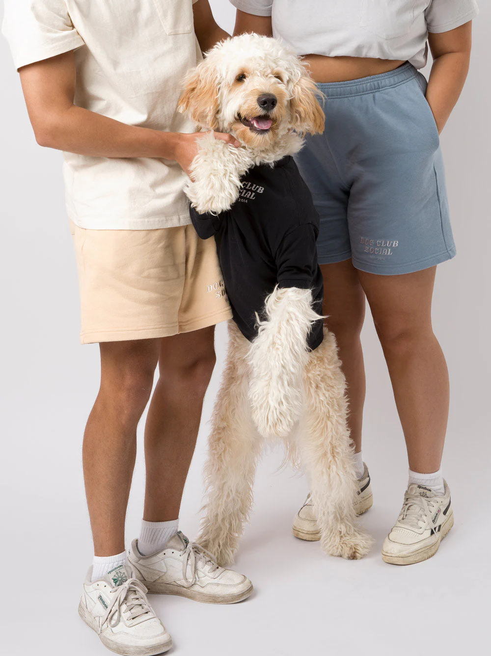 Embroidered Tee (Dog) - Image 6