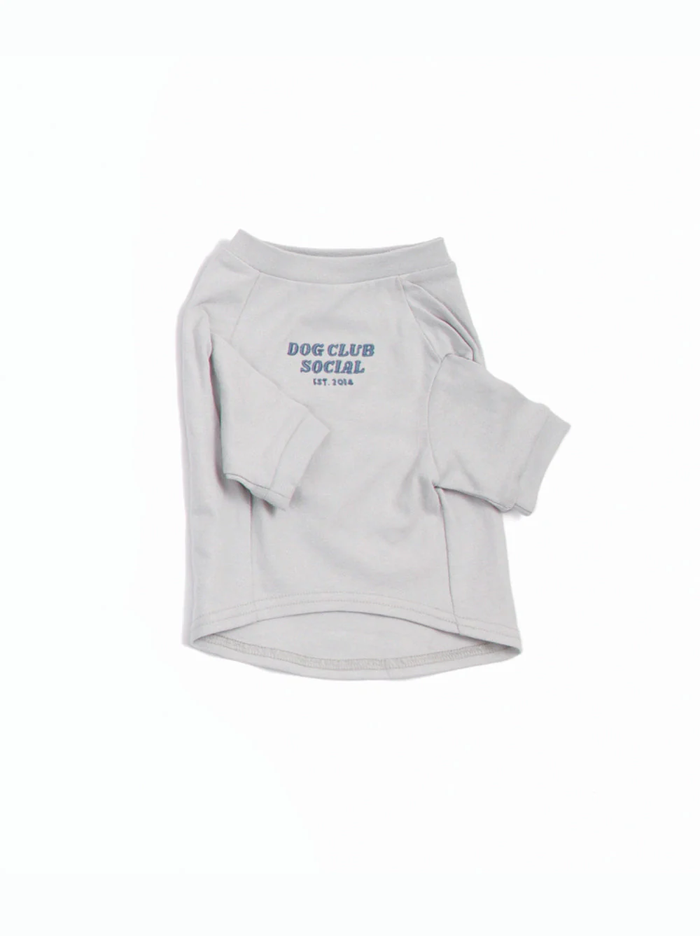 Embroidered Tee (Dog) - Image 2