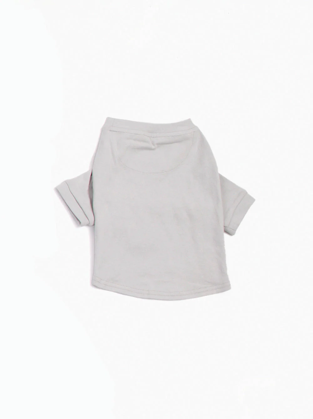 Embroidered Tee (Dog) - Image 5
